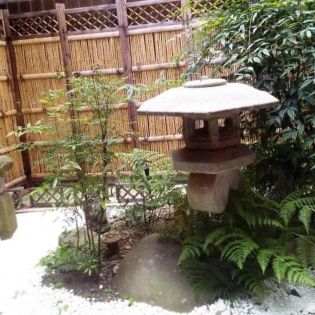 Kyoto Villa Ninja Dış mekan fotoğraf