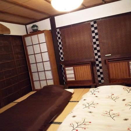 Kyoto Villa Ninja Dış mekan fotoğraf
