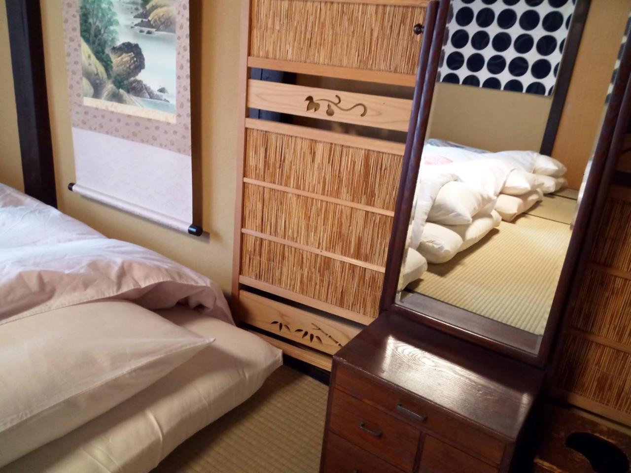 Kyoto Villa Ninja Dış mekan fotoğraf