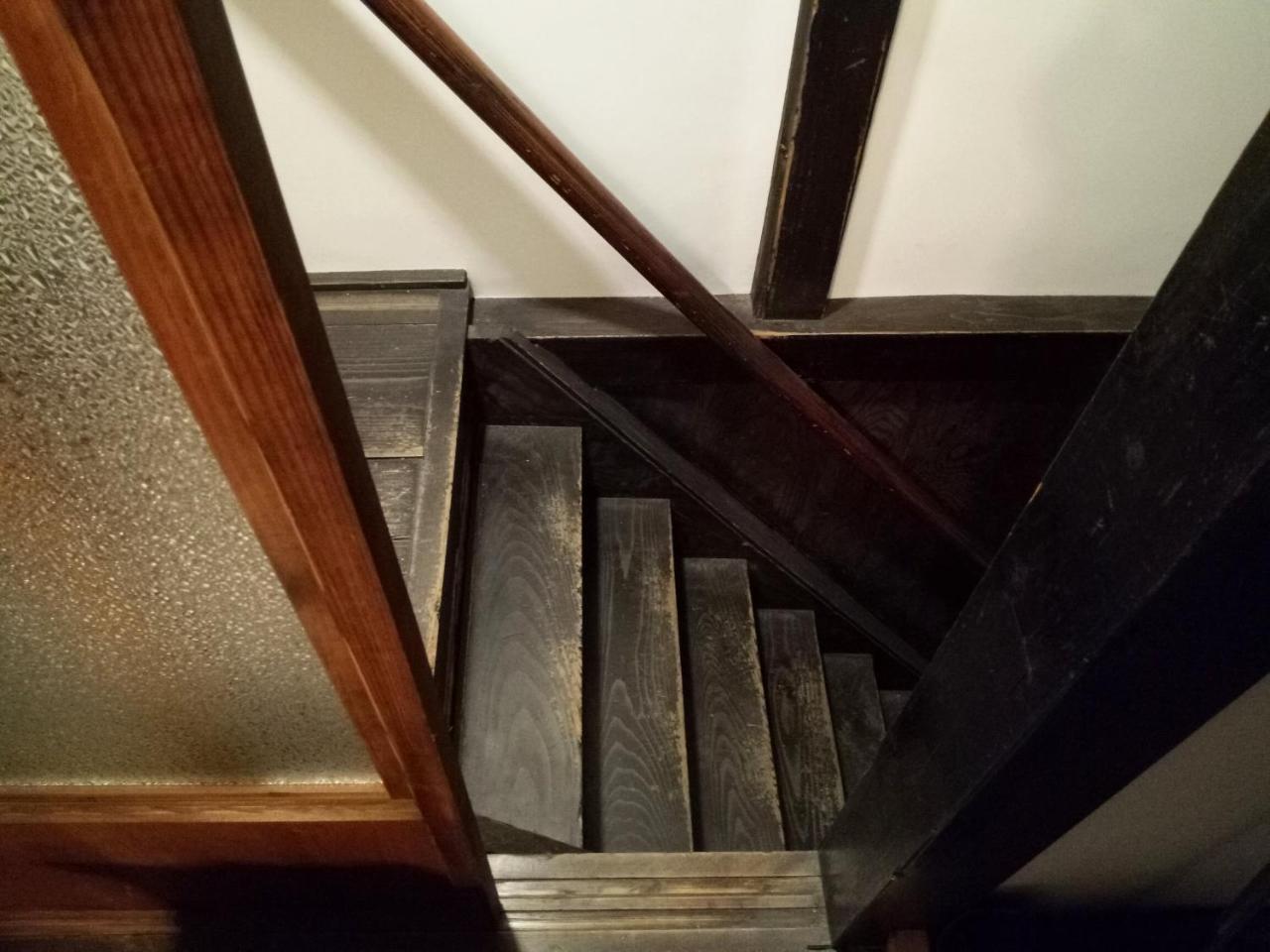 Kyoto Villa Ninja Dış mekan fotoğraf