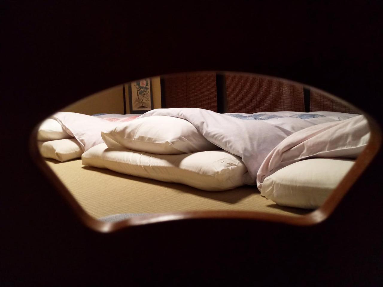 Kyoto Villa Ninja Dış mekan fotoğraf