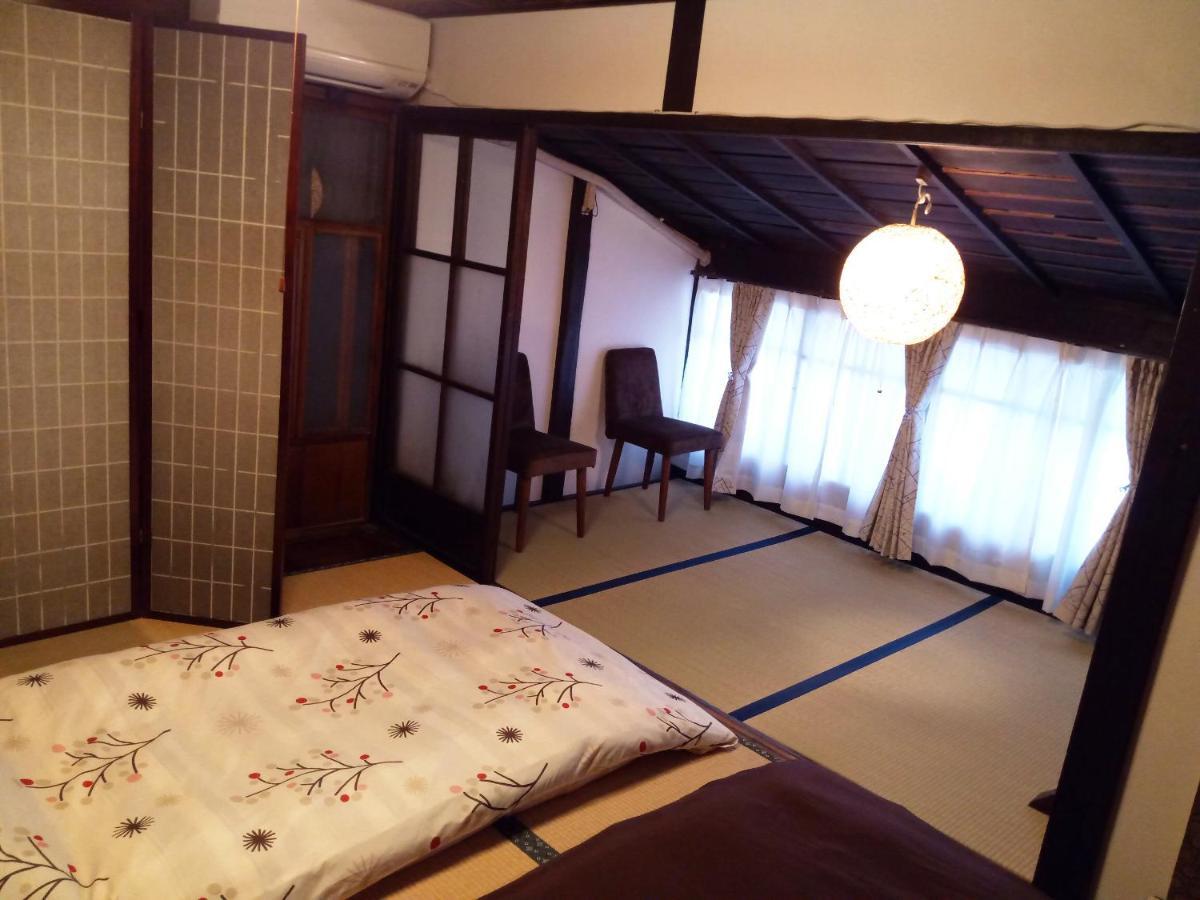 Kyoto Villa Ninja Dış mekan fotoğraf