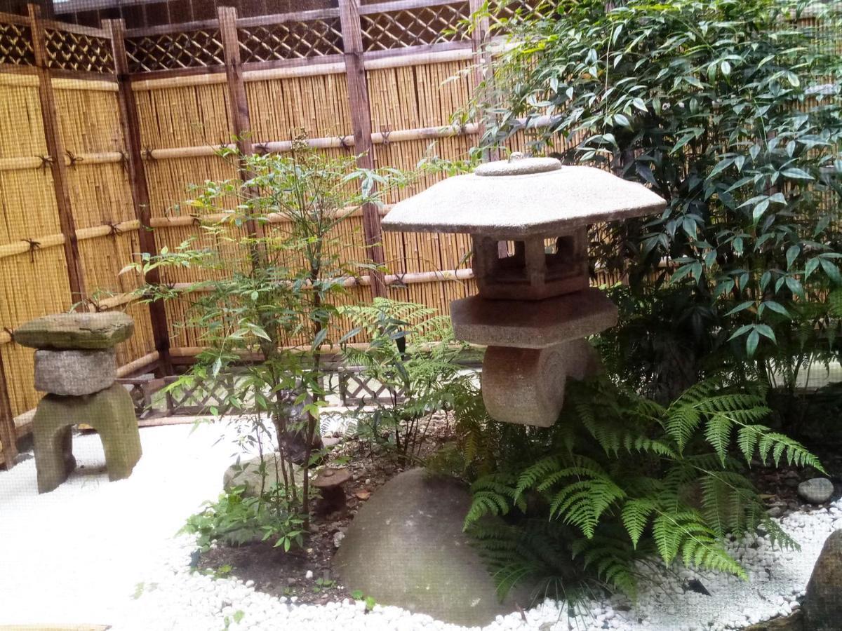 Kyoto Villa Ninja Dış mekan fotoğraf