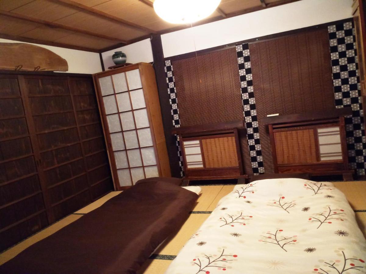 Kyoto Villa Ninja Dış mekan fotoğraf